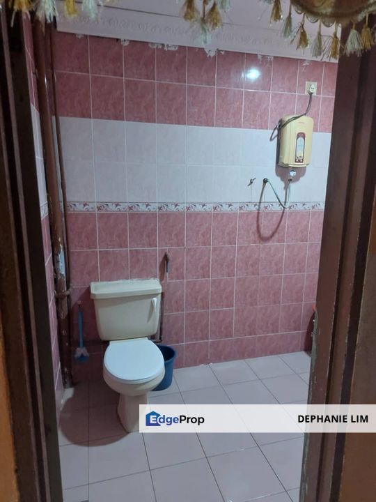 Klang Utama House For Sale Single Storey Terrace  , Selangor, Klang