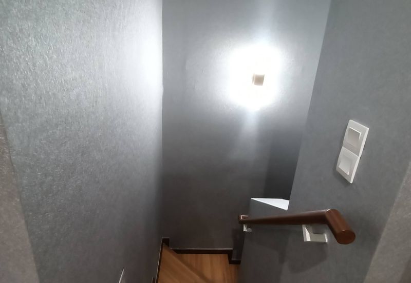 I Residence @ I City