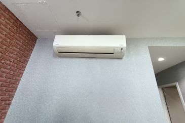 I Residence @ I City