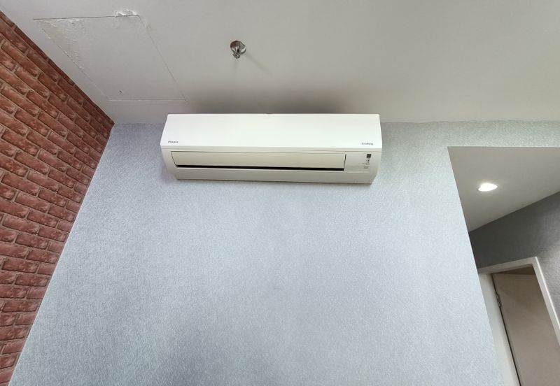 I Residence @ I City