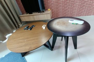 I Residence @ I City