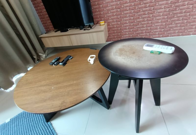 I Residence @ I City