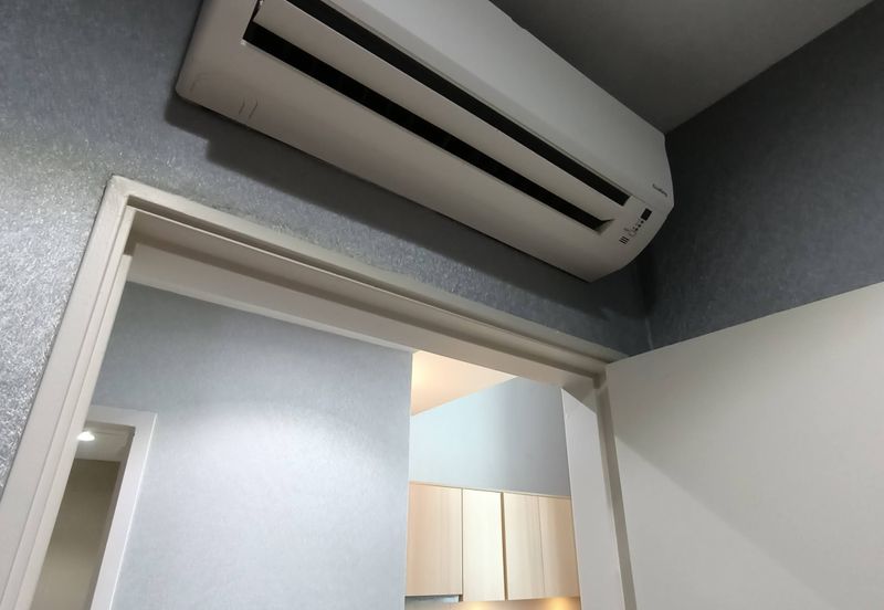 I Residence @ I City