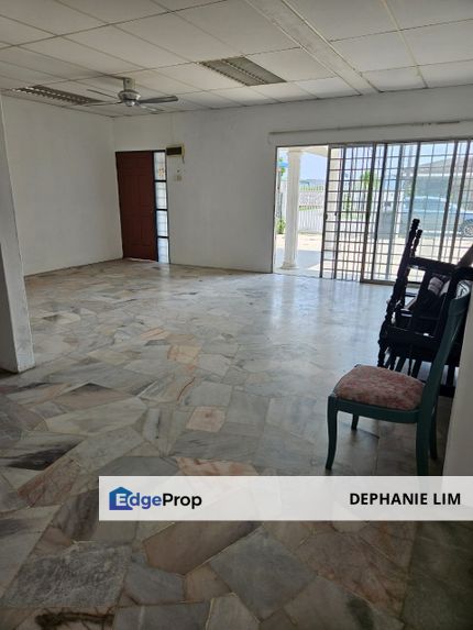 Batu Belah House For Sale Double Storey Treeace , Selangor, Klang