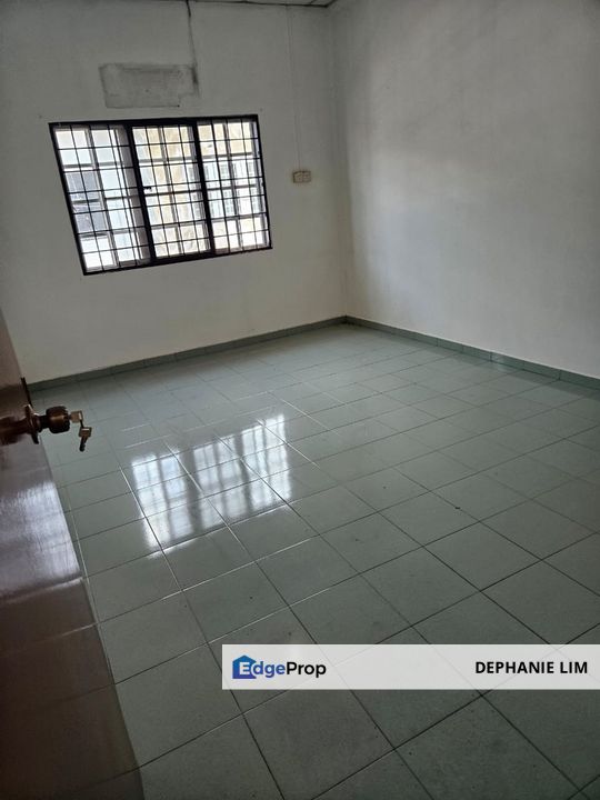 Batu Belah House For Sale Double Storey Treeace , Selangor, Klang