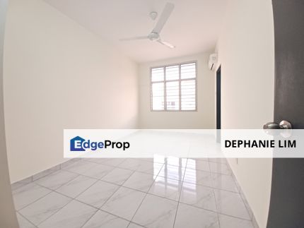 Taman Alam Perdana House For Rent, Bandar Puncak Alam, Selangor, Bandar Puncak Alam