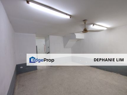 Klang Utama House For Rent , Selangor, Klang