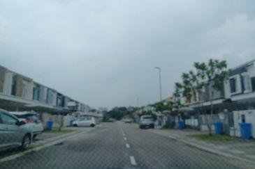 Setia Alam