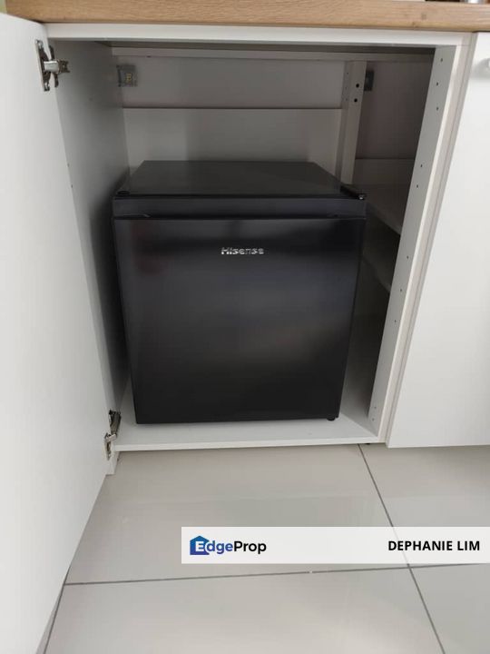 Edusentral Setia Alam For Rent Corner Fully Furnished, Selangor, Setia Alam/Alam Nusantara