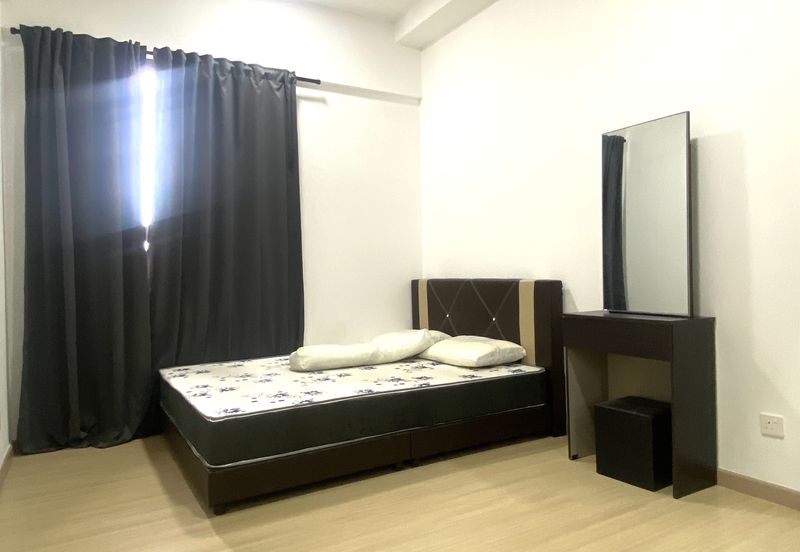 Gravit8 @ Klang South