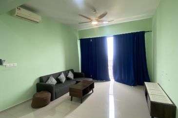 Gravit8 @ Klang South