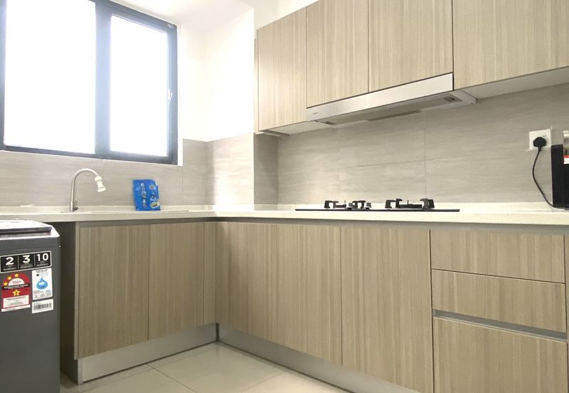 Gravit8 @ Klang South