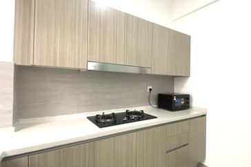 Gravit8 @ Klang South