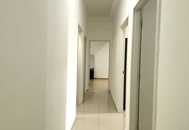 Gravit8 @ Klang South