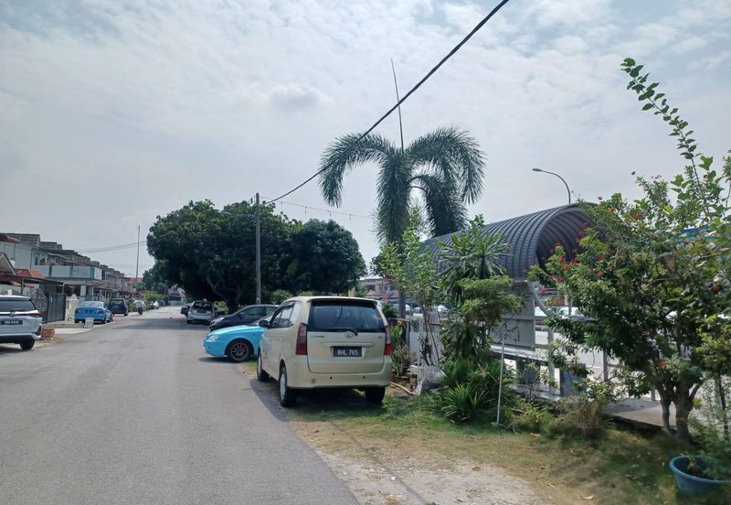 Taman Klang Utama
