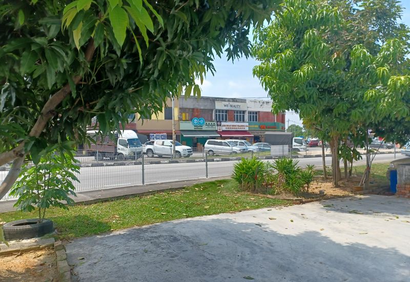 Taman Klang Utama