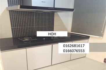 Jalan Setia Perdana BB U13/BD