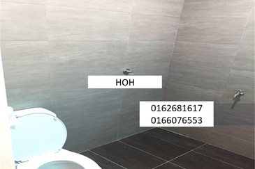 Jalan Setia Perdana BB U13/BD