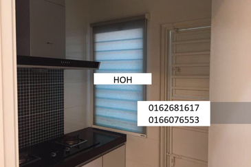 Jalan Setia Perdana BB U13/BD