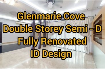 Glenmarie Cove