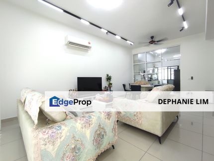 Bukit Raja House For Rent Fully Furnished Lyra, Selangor, Klang