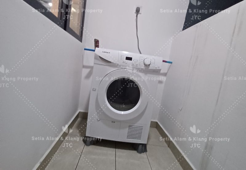 Setia City Residences @ Setia City