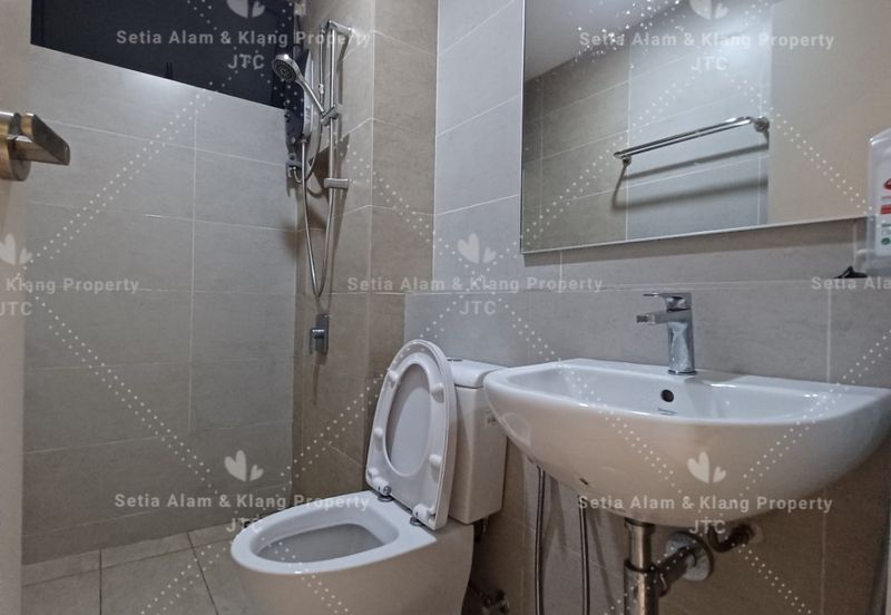 Setia City Residences @ Setia City