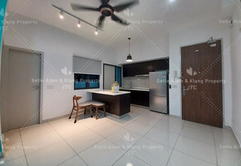 Setia City Residences @ Setia City