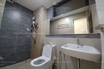 Setia City Residences @ Setia City