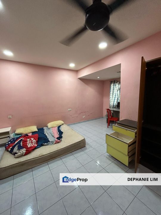 Klang Utama House For Sale Nearby Restaurant 2020, Selangor, Klang