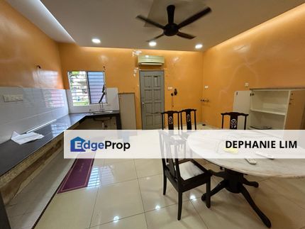 Klang Utama House For Sale Nearby Restaurant 2020, Selangor, Klang