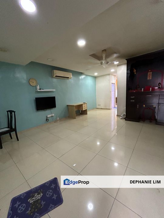 Klang Utama House For Sale Nearby Restaurant 2020, Selangor, Klang