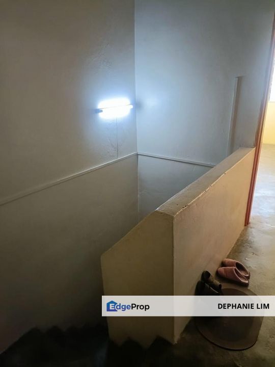 Klang Utama House For Sale Nearby 99 Speedmart Double Storey Terrace, Selangor, Klang