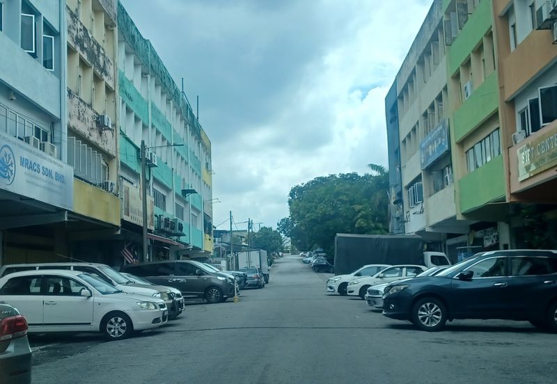 Taman Suria Jaya