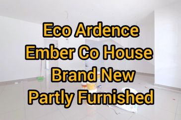 Eco Ardence