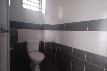 Bandar Bukit Raja @Taipan