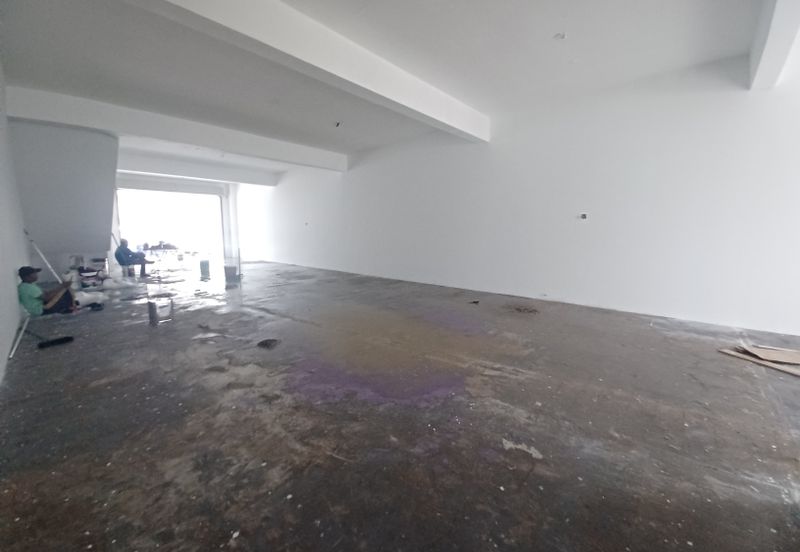 Bandar Bukit Raja @Taipan