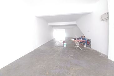 Bandar Bukit Raja @Taipan