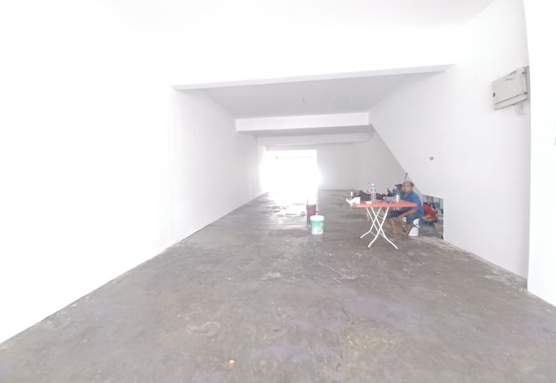 Bandar Bukit Raja @Taipan