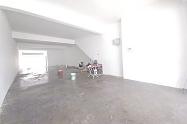 Bandar Bukit Raja @Taipan