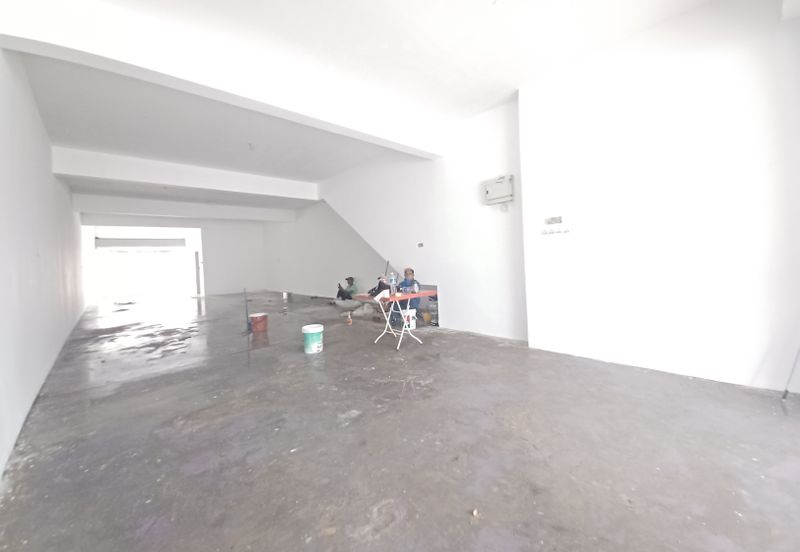 Bandar Bukit Raja @Taipan