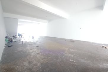 Bandar Bukit Raja @Taipan