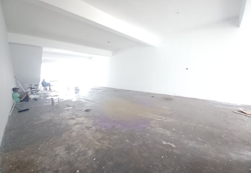 Bandar Bukit Raja @Taipan