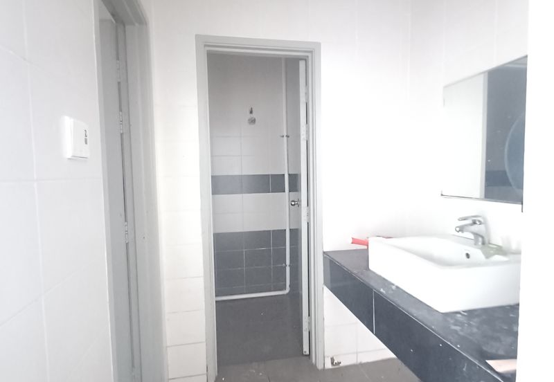 Bandar Bukit Raja @Taipan