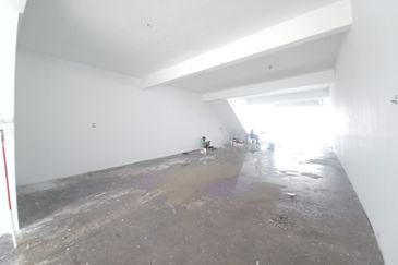 Bandar Bukit Raja @Taipan