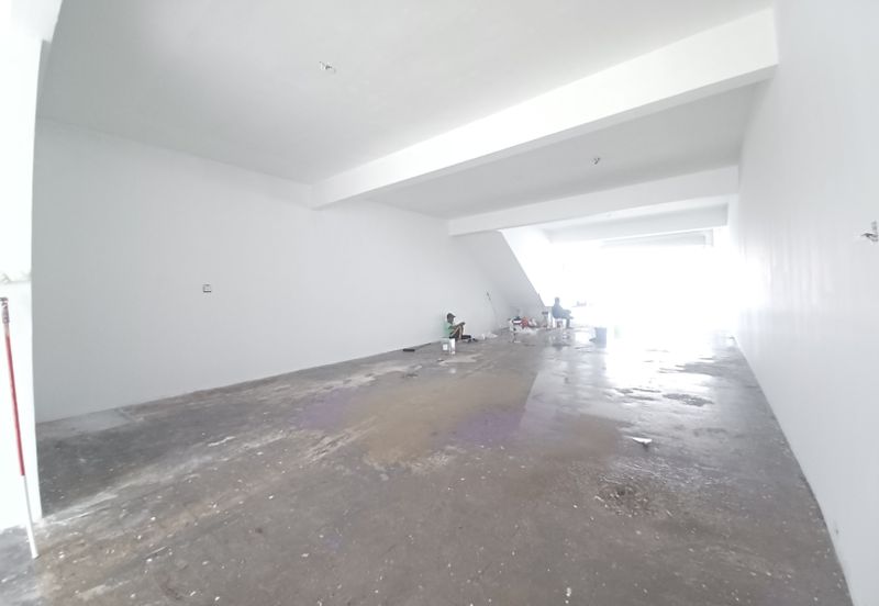 Bandar Bukit Raja @Taipan