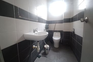 Bandar Bukit Raja @Taipan