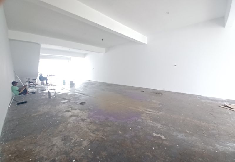 Bandar Bukit Raja @Taipan