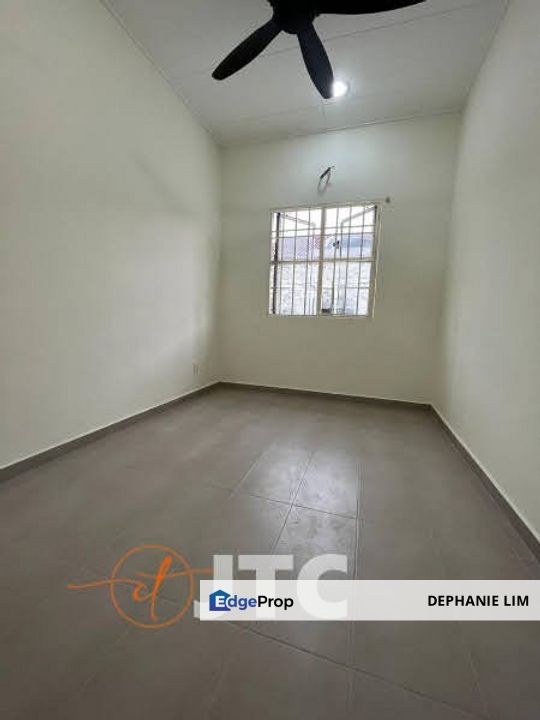 Setia Impian 3 House For Rent Double Storey Terrace , Selangor, Shah Alam