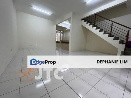 Setia Impian 3 House For Rent Double Storey Terrace , Selangor, Shah Alam